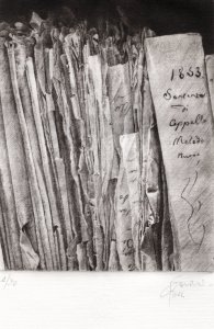 L&#039;Archivio Inciso - Modena 2024